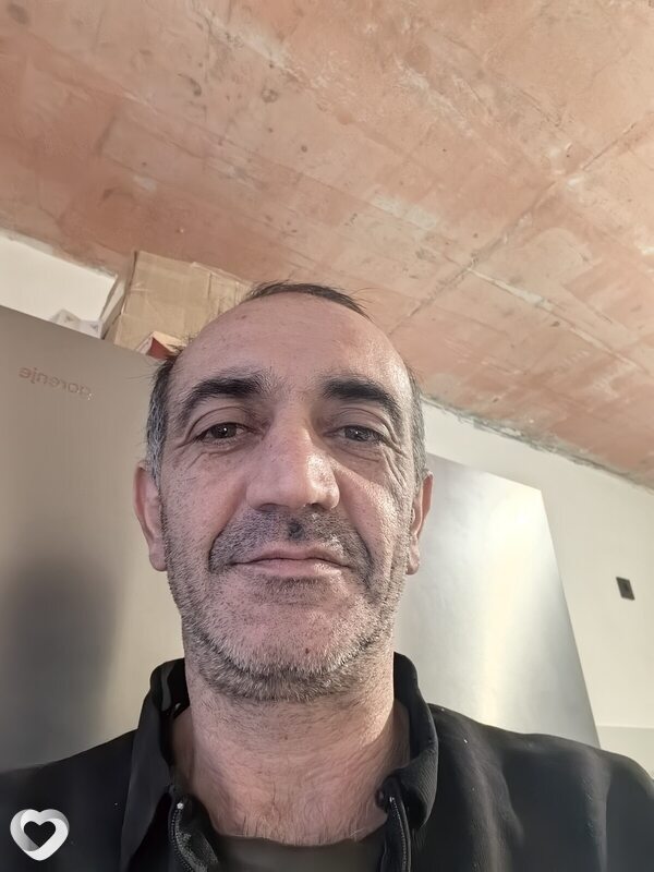 Nairi, 50, Химках — анкета №3691732