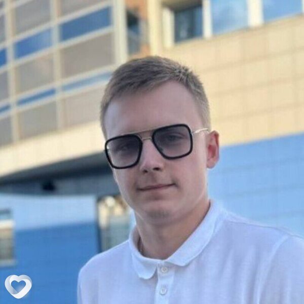 Игорь, 26, Барнауле — анкета №3691735