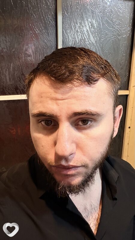 Юсуф, 29, Донецк (Ростовская Обл.) — анкета №3691917