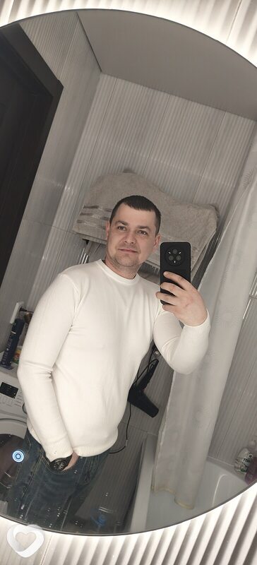 Александр, 34, Донецке — анкета №3691919
