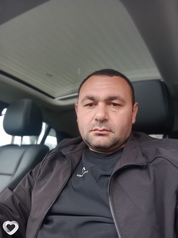 Arman, 38, Ростове-на-Дону — анкета №3691920