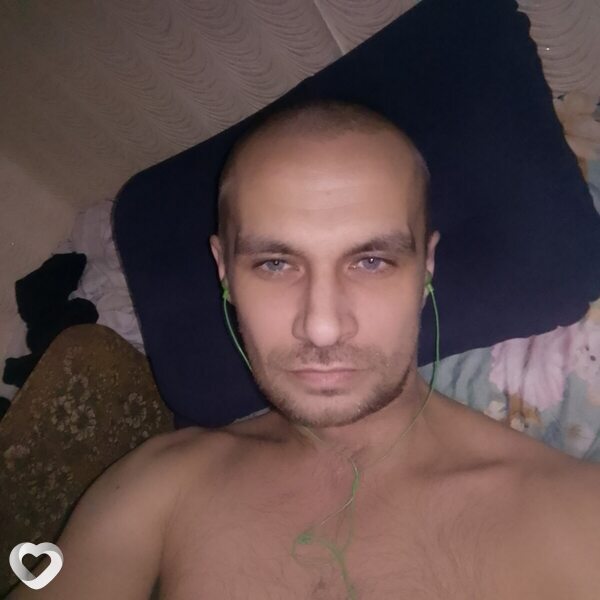 Руслан, 35, Сергиеве Посаде — анкета №3691924