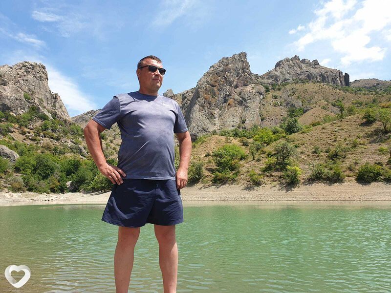 Игорь, 47, Нижнем Новгороде — анкета №3691780