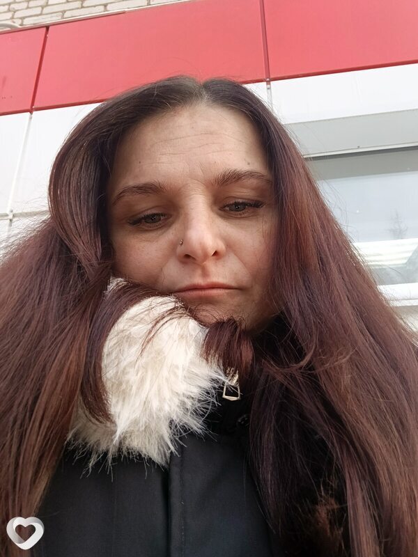Ольга, 36, Великом Новгороде — анкета №3691782