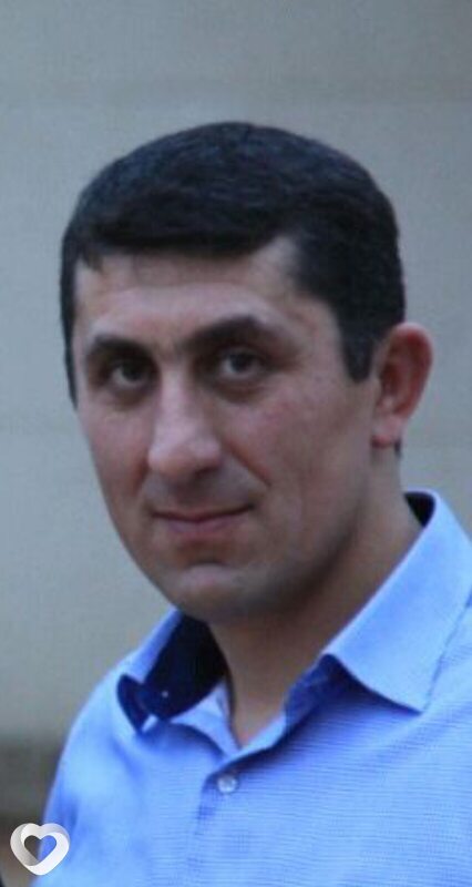 Миротворец, 46, Махачкале — анкета №3691783