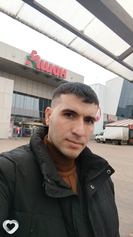 Саня, 37, Житомире — анкета №3691784