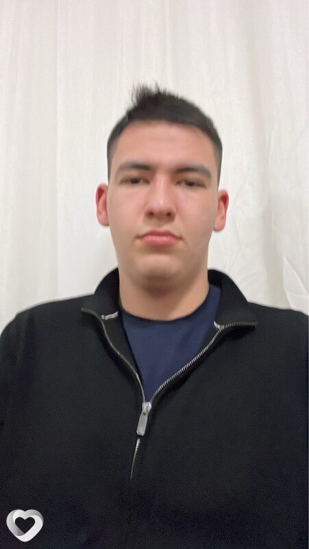 Аркадий, 19, Кокшетау — анкета №3691787