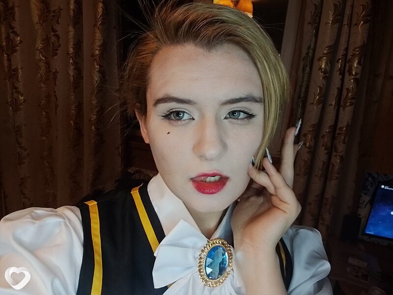 Анастасия, 20, Смоленске — анкета №3692064