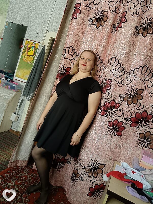 Ольга, 42, Красноярске — анкета №3692067