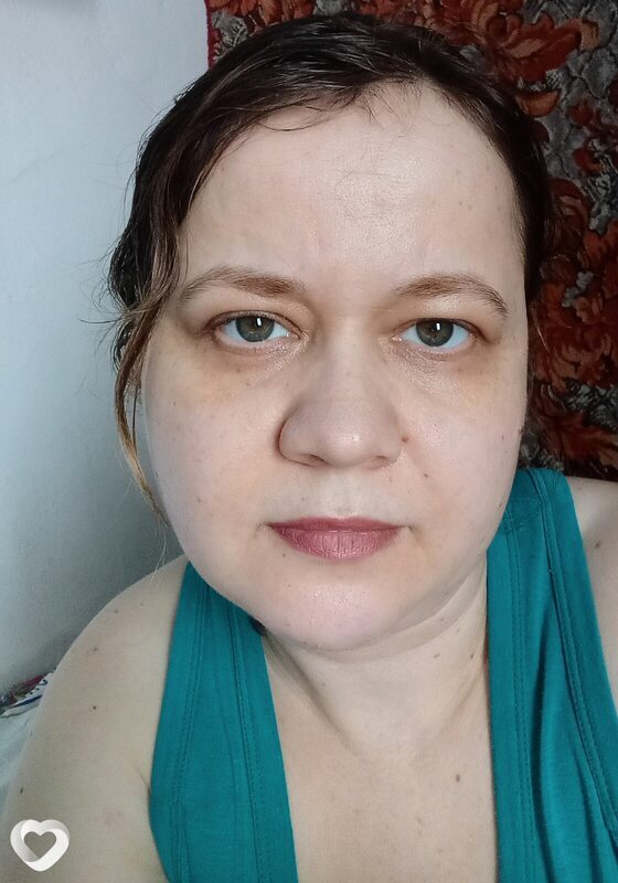 Вера, 34, Атбасаре — анкета №3692068