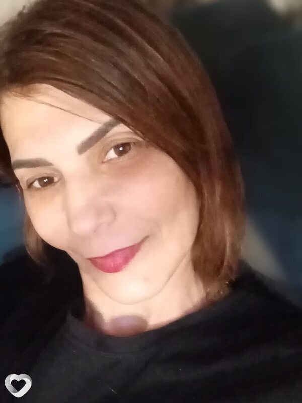 Гуля, 48, Брянске — анкета №3692072