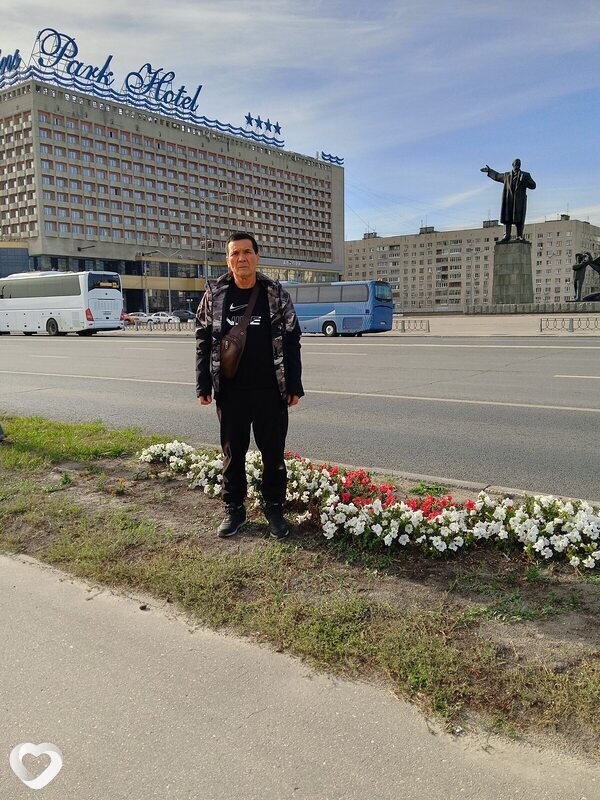 Жумабой, 60, Нижнем Новгороде — анкета №3692079