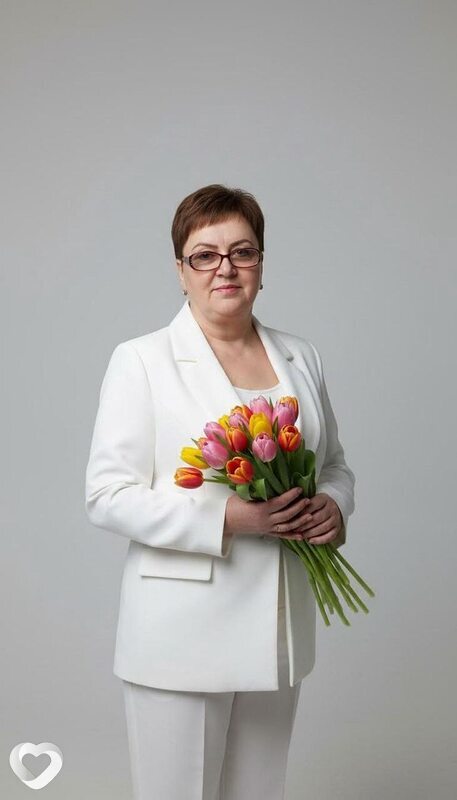 Римма, 55, Оренбурге — анкета №3692081