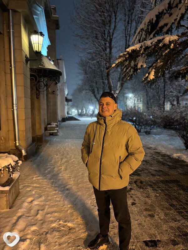 Александр, 31, Екатеринбурге — анкета №3692082