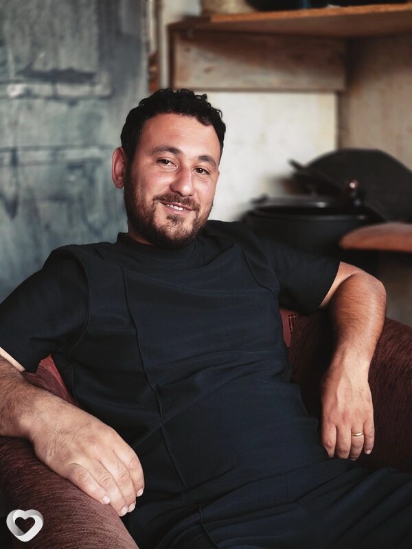 Давид, 29, Луганске — анкета №3692086