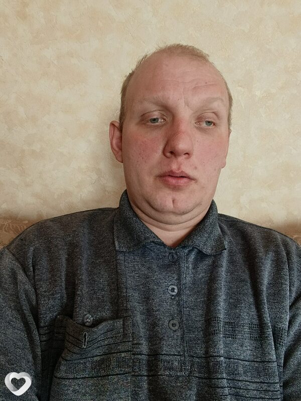 Сергей, 35, Барановичах — анкета №3692038