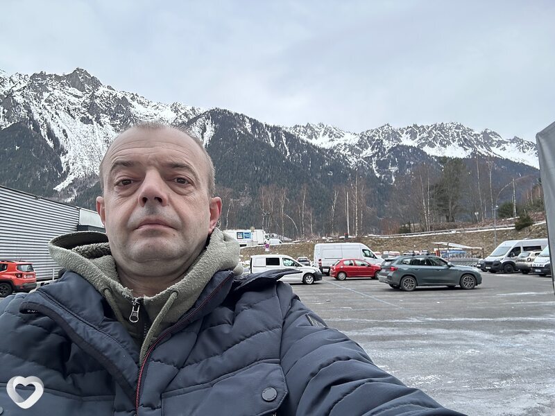 Максим, 44, Витебске — анкета №3692039