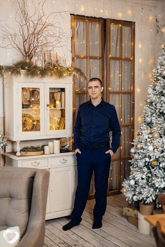 Алексей, 35, Тюмени — анкета №3692042