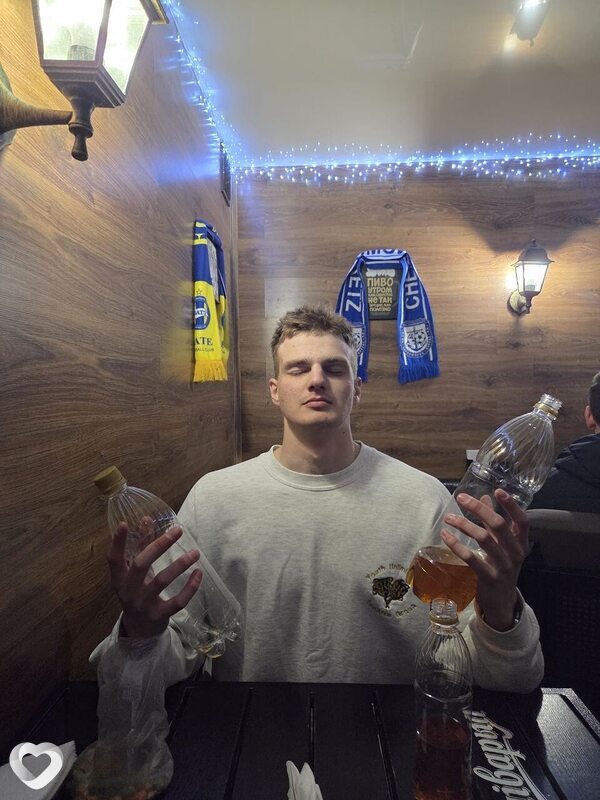 Алексей, 23, Минске — анкета №3692045