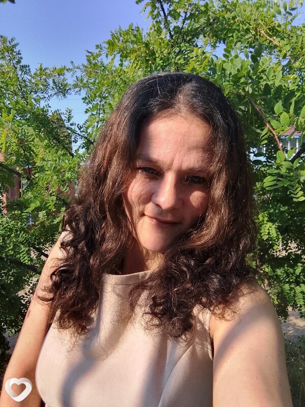 Марианна, 33, Чите — анкета №3692049