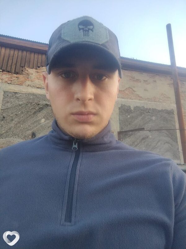 Евгений, 30, Красноярске — анкета №3692059