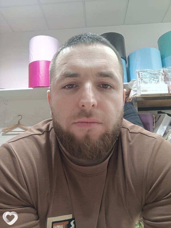 Boriy, 25, Москве — анкета №3691894