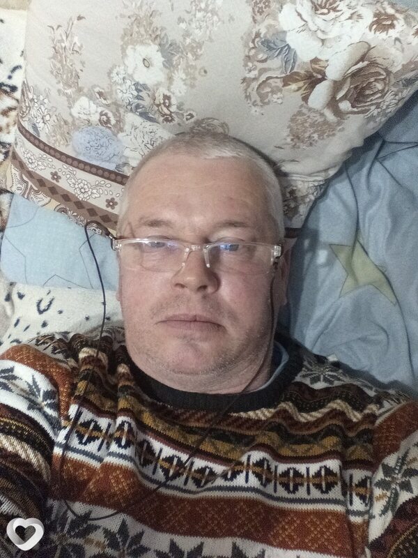 Сергей, 52, Севастополе — анкета №3691895