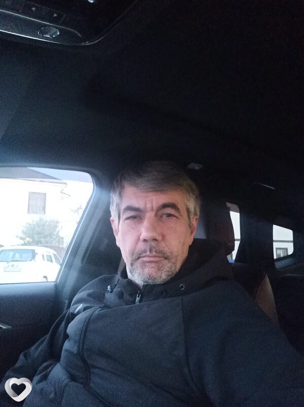 Василий, 46, Геленджике — анкета №3691898