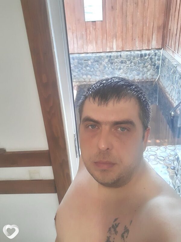 Tema, 40, Анапе — анкета №3691906
