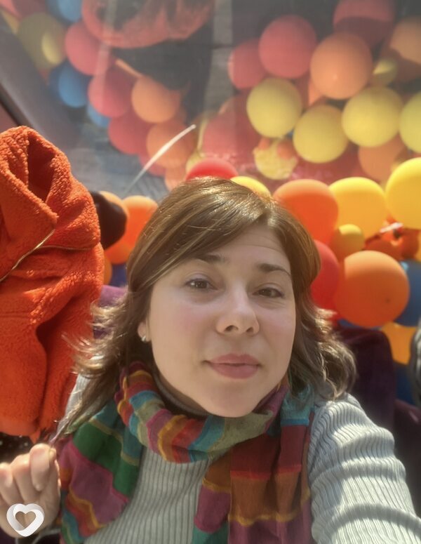 Екатерина, 53, Санкт-Петербурге — анкета №3692836