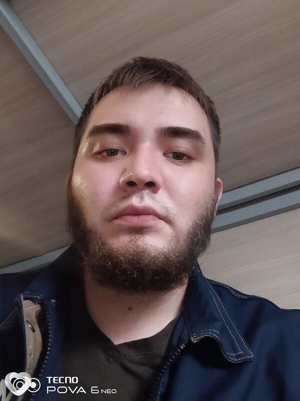 Ильнур, 28, Учалах — анкета №3692843