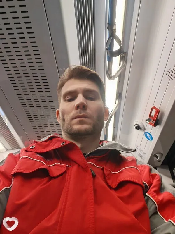 Дмитрий, Москва