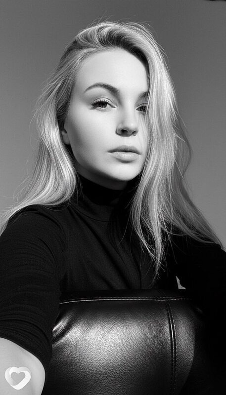 Галина, 22, Красноярске — анкета №3692853