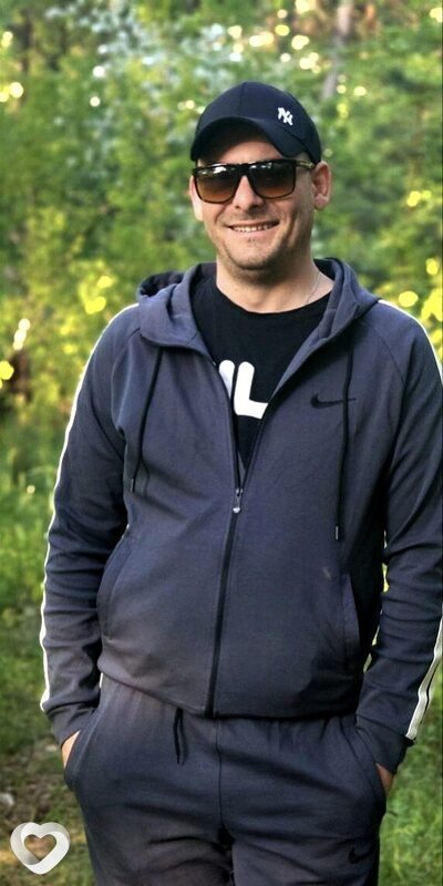 Алексей, 38, Челябинске — анкета №3692855