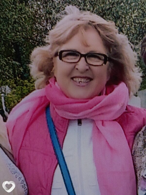 Людмила, 70, Белгороде — анкета №3692013