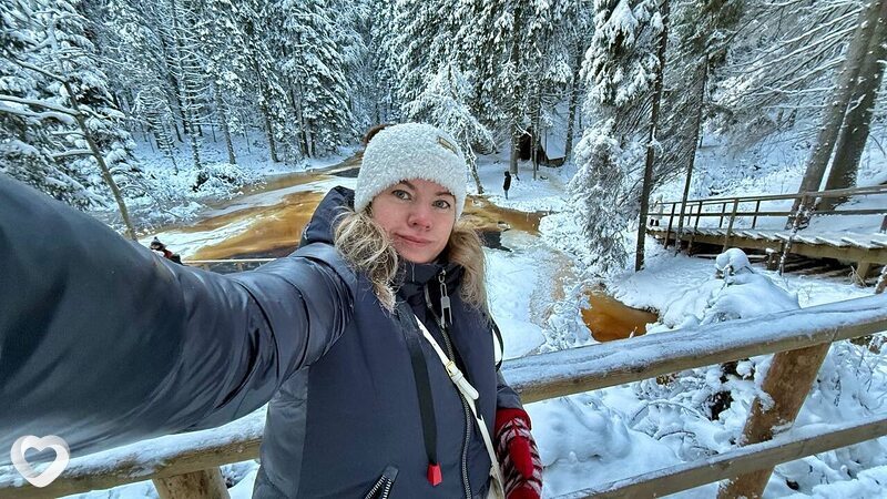 Olga, 44, Санкт-Петербурге — анкета №3692020