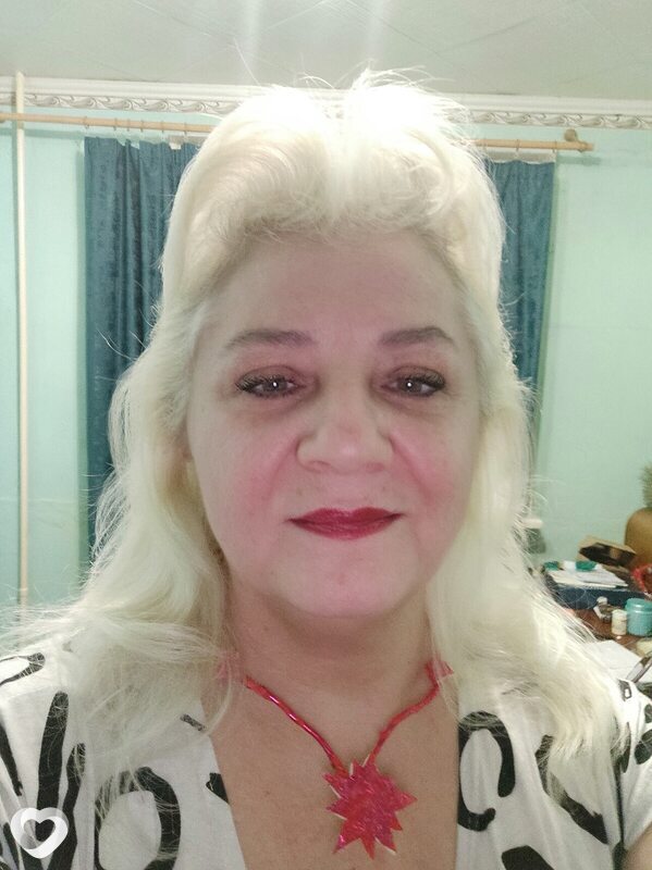 Татьяна, 57, Тольятти — анкета №3692025