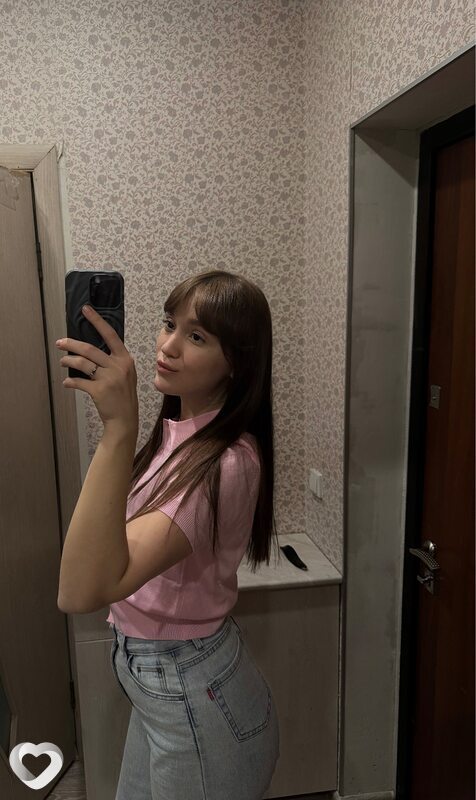 Радмила, 25, Тюмени — анкета №3692026