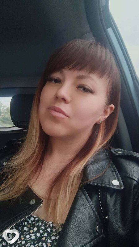 Ирина, 40, Новороссийске — анкета №3691945