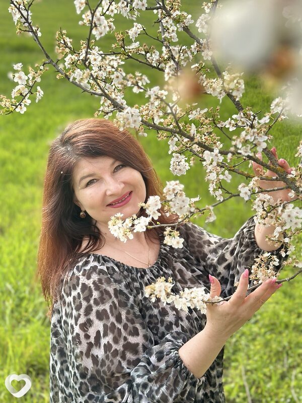 Анна, 50, Севастополе — анкета №3691953