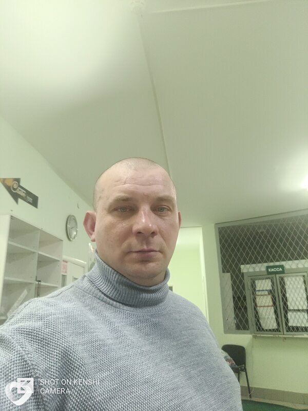Иван, 41, Елабуге — анкета №3692104
