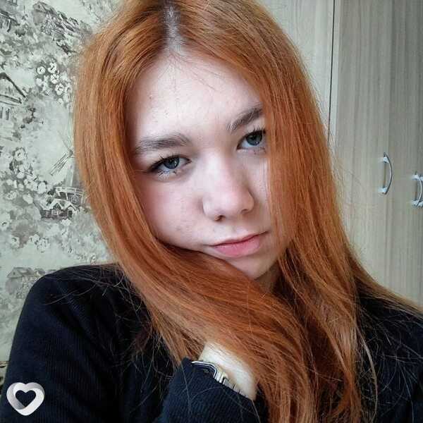 Катя, 20, Самаре — анкета №3692112