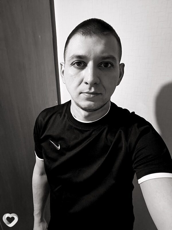 Димон, 27, Новосибирске — анкета №3692265