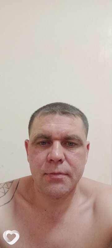 Николай, 36, Тюмени — анкета №3692267
