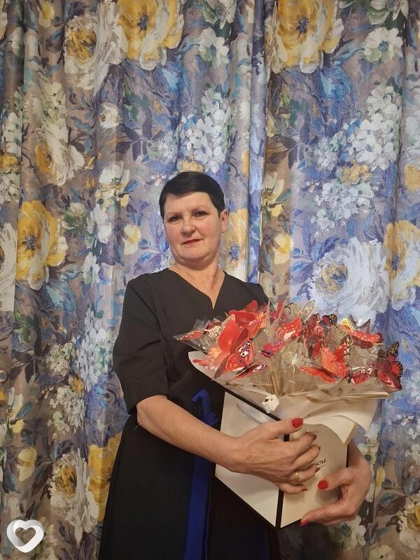 Ксения, Павловск (Воронежская Обл)