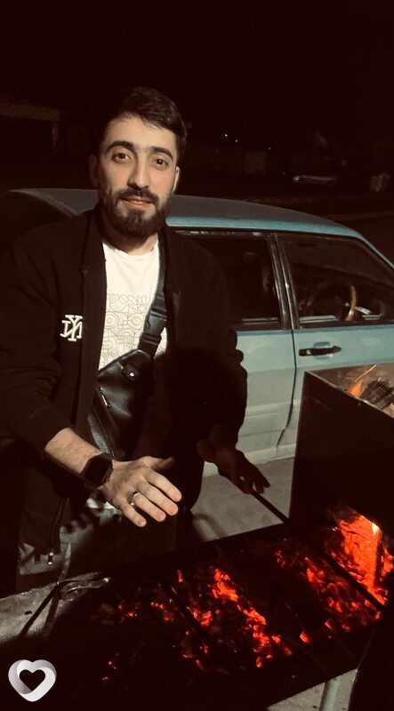 Edik, 30, Уральске — анкета №3692274