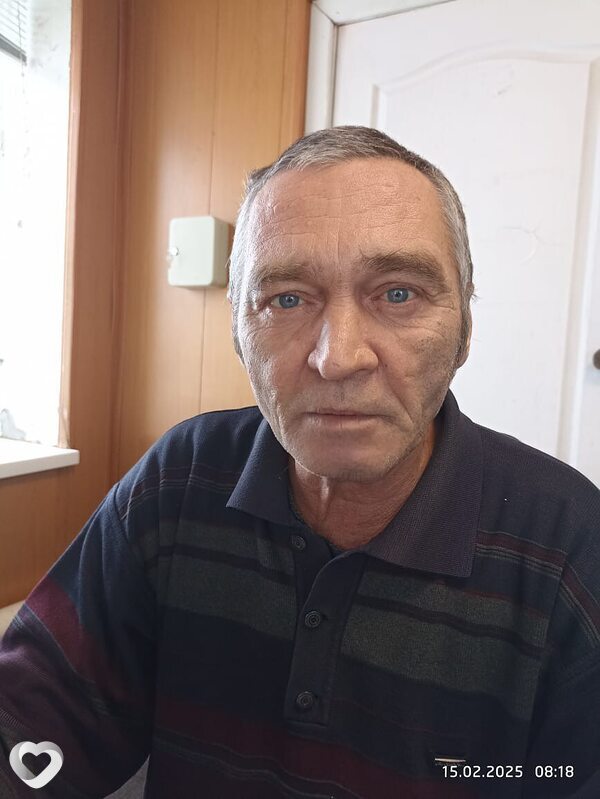 Виктор, 58, Елабуге — анкета №3692276
