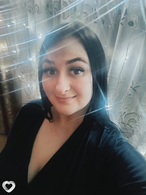 Алинчик, 24, Воронеже — анкета №3692286