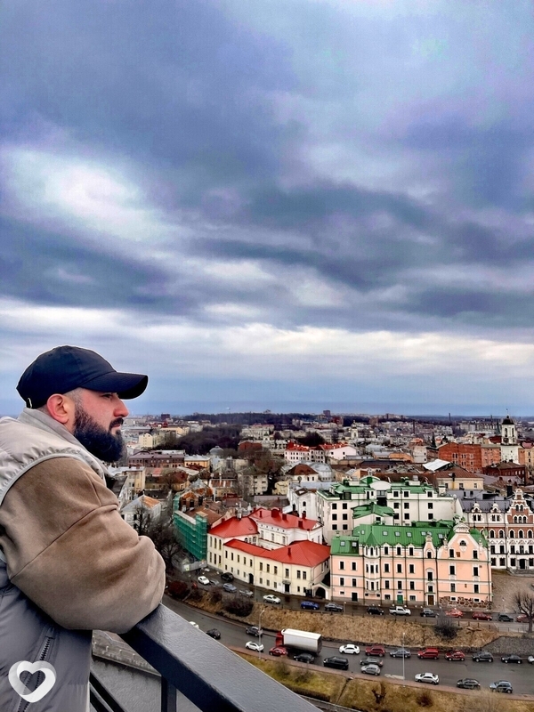 Алик, 30, Пскове — анкета №3692219