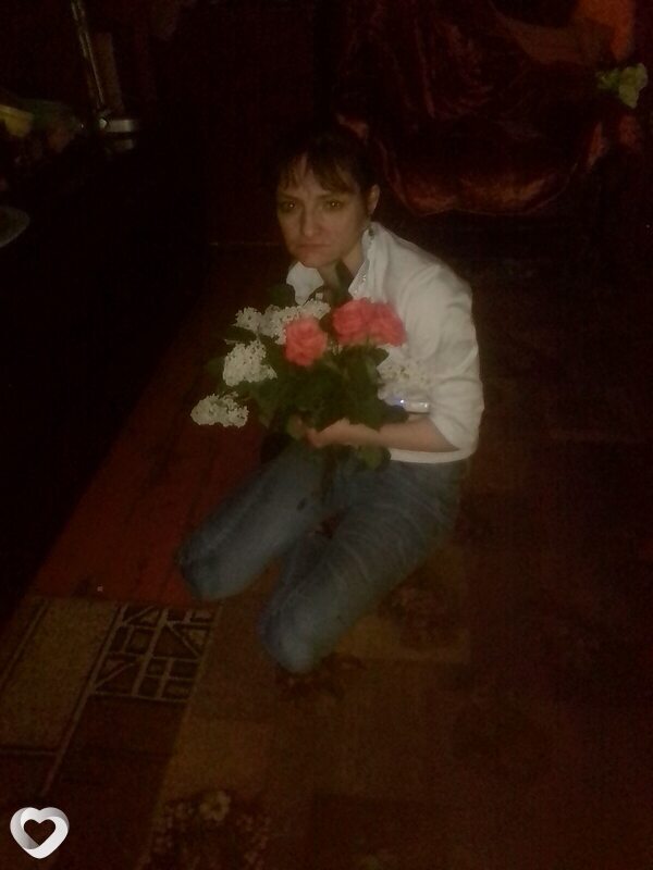 Елена, 47, Ярославле — анкета №3692221